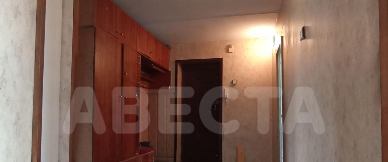 квартира г Омск р-н Октябрьский ул 15-я Рабочая 102а Октябрьский АО фото 6