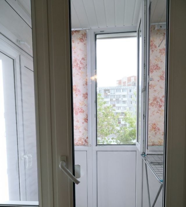 квартира г Омск р-н Советский Заозёрный ул Лаптева 3 фото 14