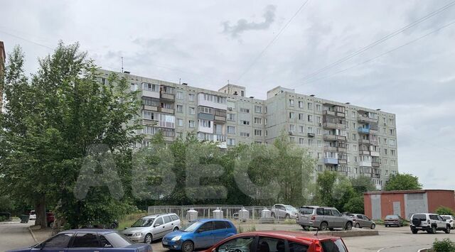 ул Арнольда Нейбута 64 Центральный АО фото
