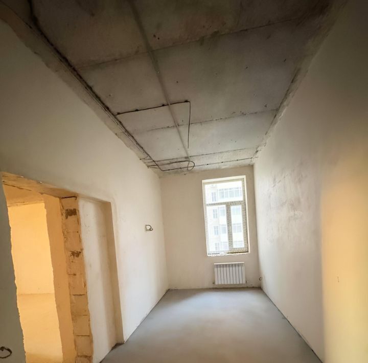 квартира г Грозный р-н Заводской ул. Мира, 52 Ак 2 фото 5