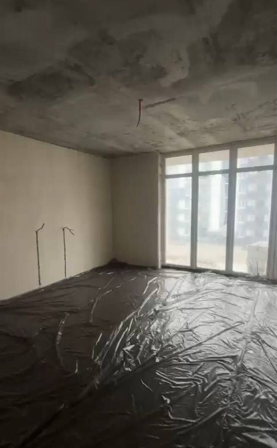 квартира г Тольятти р-н Автозаводский ул Маршала Жукова 4 ЖК «по ул. Маршала Жукова, 58» д. 58 фото 3