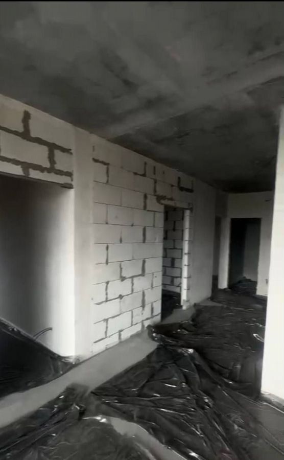квартира г Тольятти р-н Автозаводский ул Маршала Жукова 4 ЖК «по ул. Маршала Жукова, 58» д. 58 фото 5