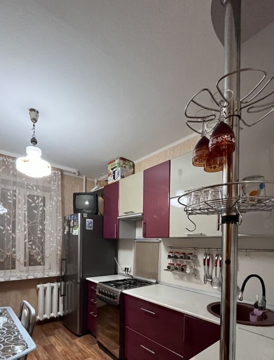 квартира г Сыктывкар Эжва ул Мира 39 фото 2