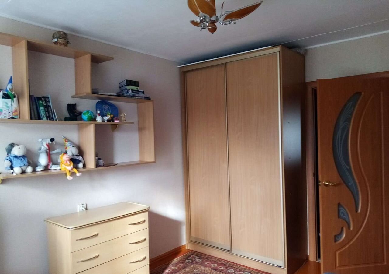 квартира г Усть-Илимск ул Героев Труда 35 фото 15