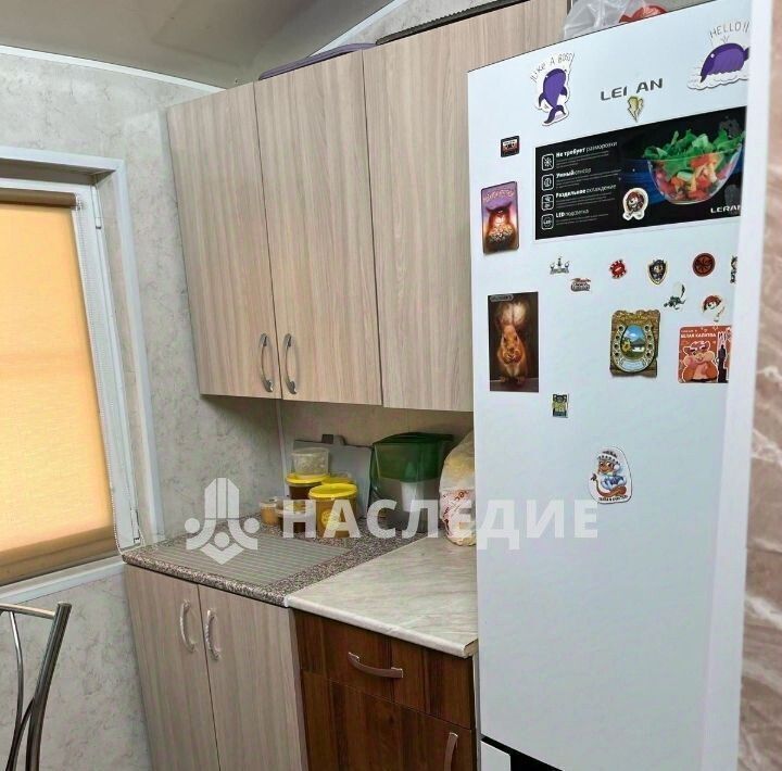 дом р-н Белокалитвинский г Белая Калитва ул Суворова Белокалитвинское городское поселение фото 5