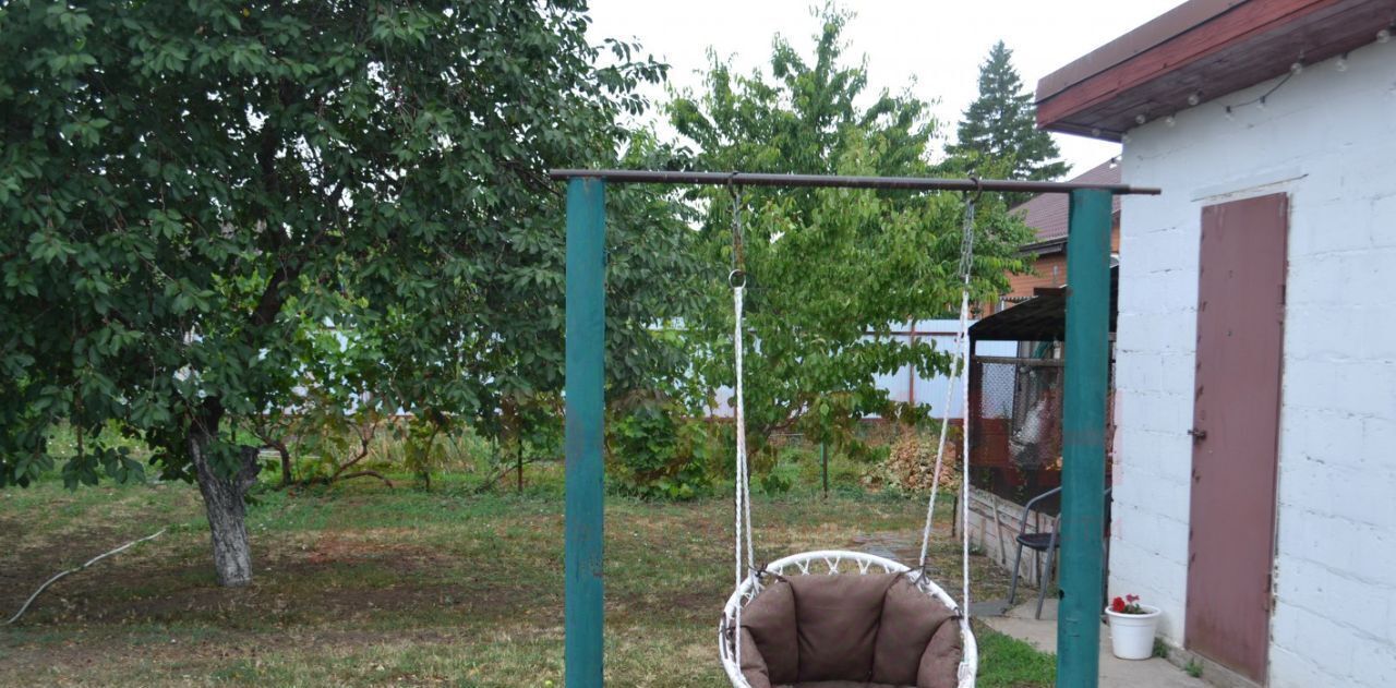 дом г Волгодонск Красный Яр пер Ореховый 4 фото 23