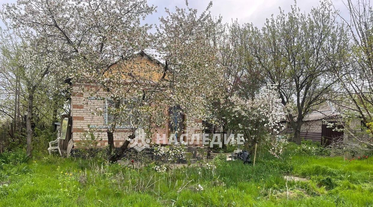 земля р-н Белокалитвинский г Белая Калитва снт Дружба-2 садоводческое товарищество, 104 фото 6