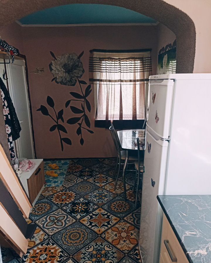 дом г Феодосия снт Буревестник ул Ореховая фото 6