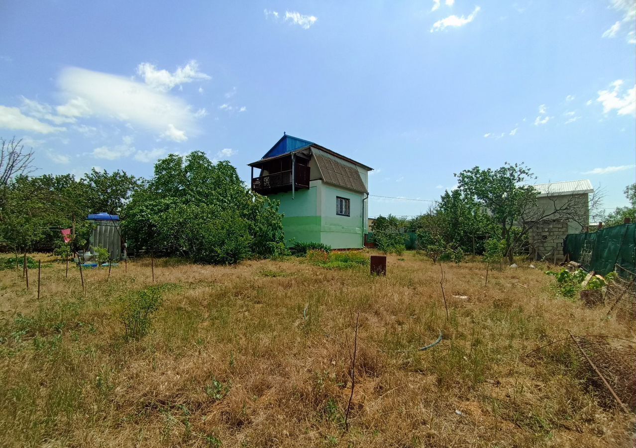 дом г Феодосия снт Буревестник ул Ореховая фото 24