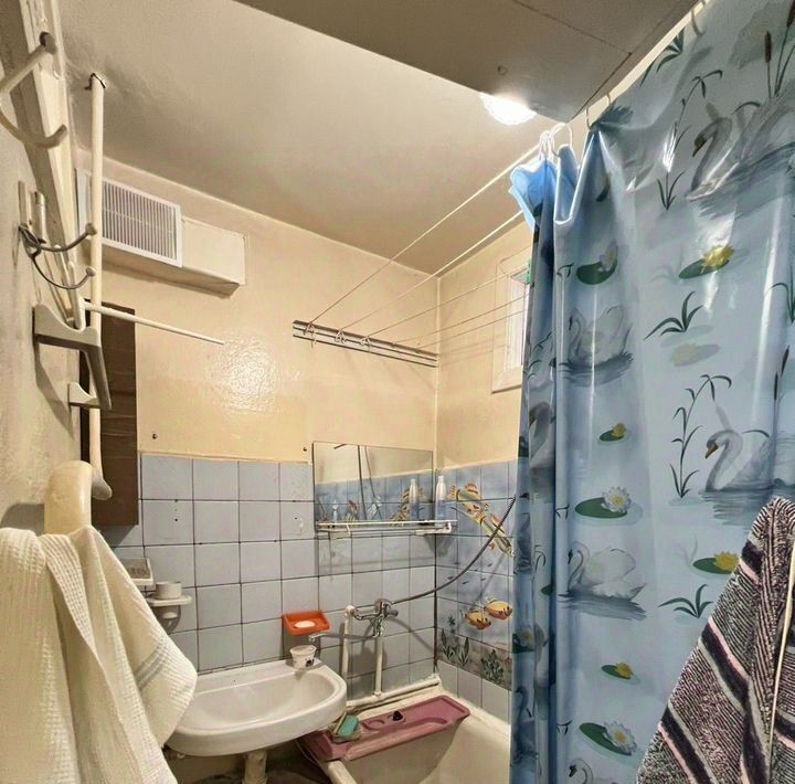 квартира г Великие Луки ул Дружбы 5 фото 4