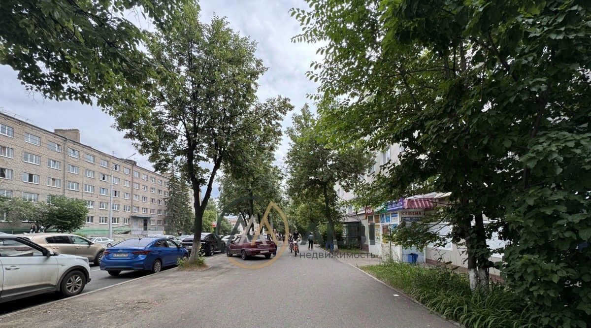 комната г Уфа р-н Советский ул Айская 89 фото 23