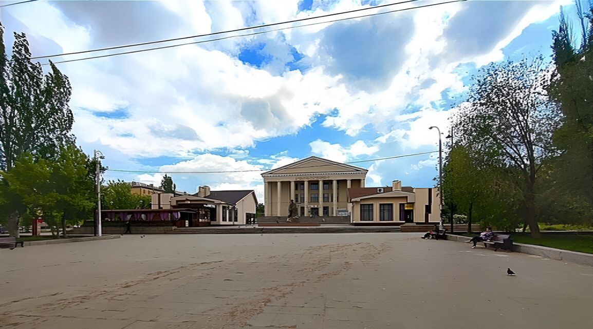 комната г Волгоград р-н Тракторозаводский ул им. Дзержинского 34 фото 15