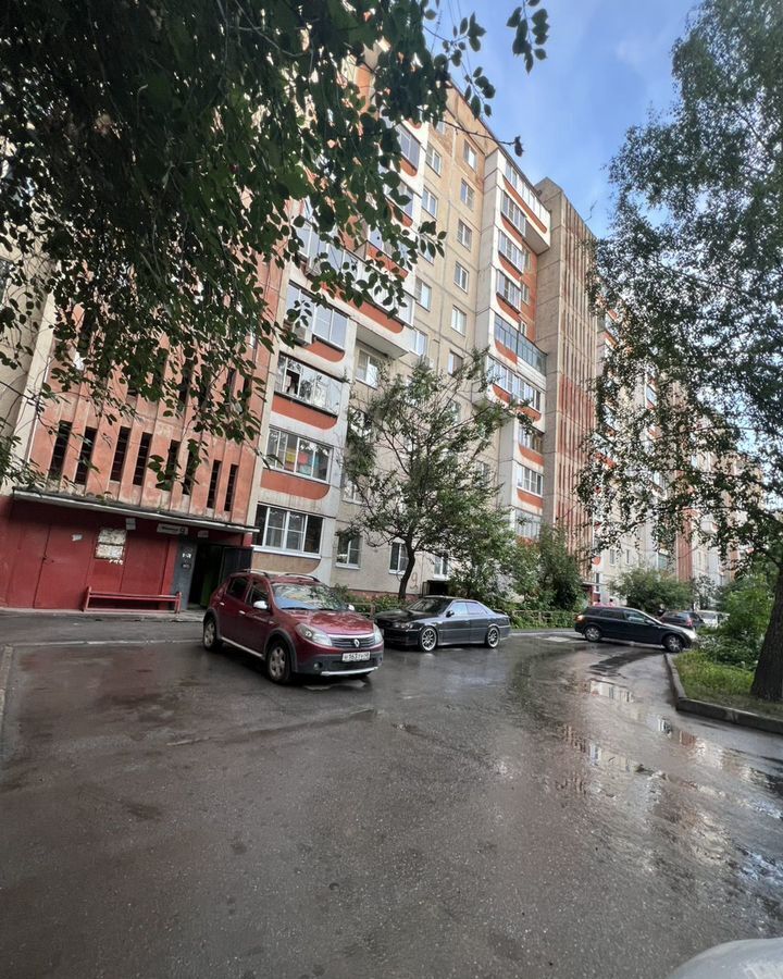 квартира г Липецк р-н Октябрьский б-р Сергея Есенина 9 фото 35