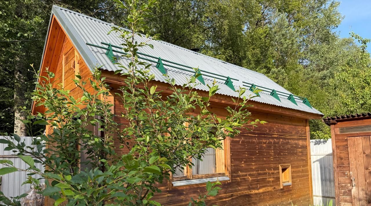 дом г Можайск ул Зеленая Можайский муниципальный округ фото 10