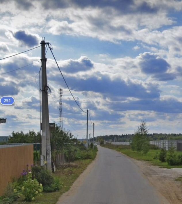 дом г Москва ш Дмитровское 122гк/3 Физтех фото 14