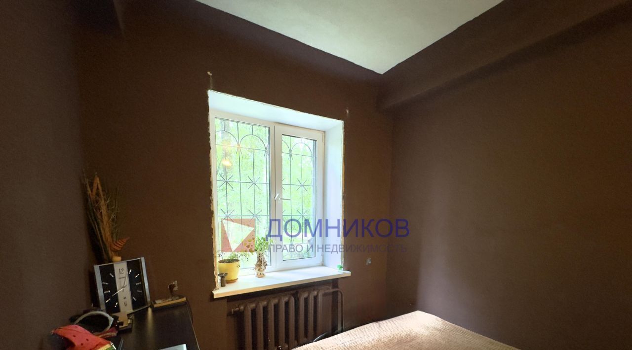 квартира г Кашира ул Энергетиков 2 Ожерелье мкр фото 3