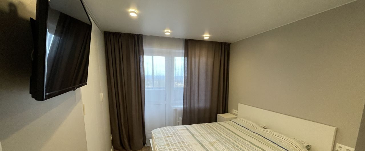 квартира г Клин ул Клинская 30 ЖК «Олимп 3» фото 2