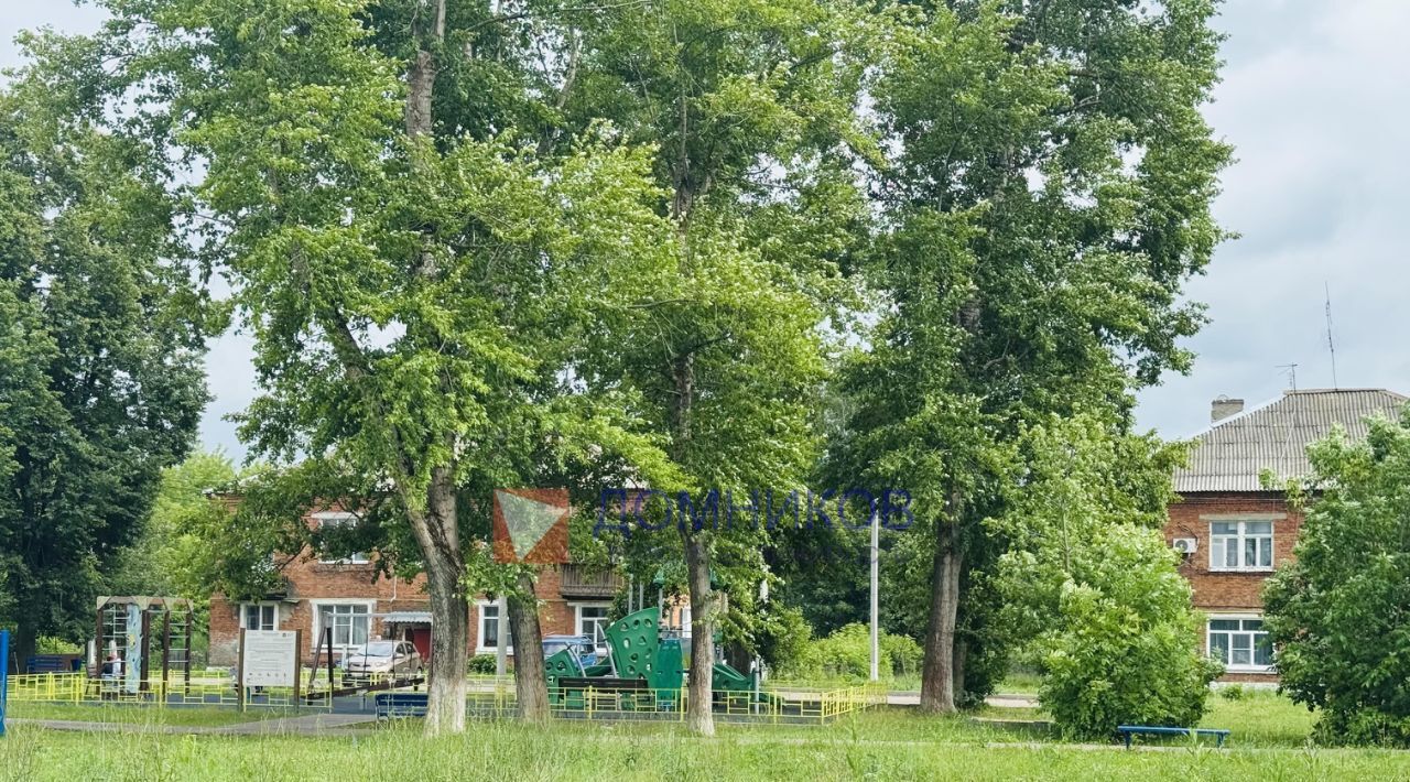 квартира г Кашира ул Энергетиков 2 Ожерелье мкр фото 28