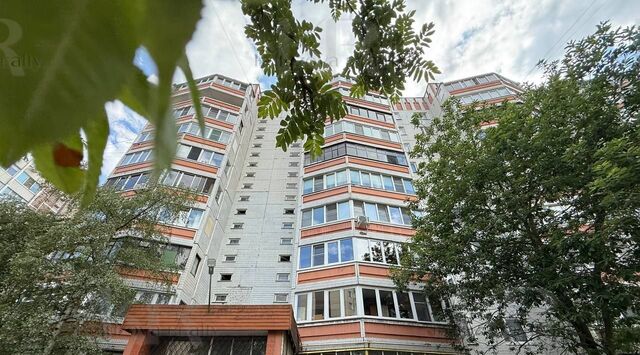 ул Генерала Шлыкова 5б Крёкшино фото