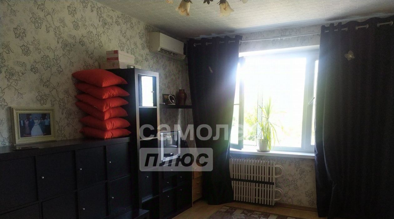 квартира г Домодедово мкр Центральный проезд Кутузовский 10 Домодедовская фото 7