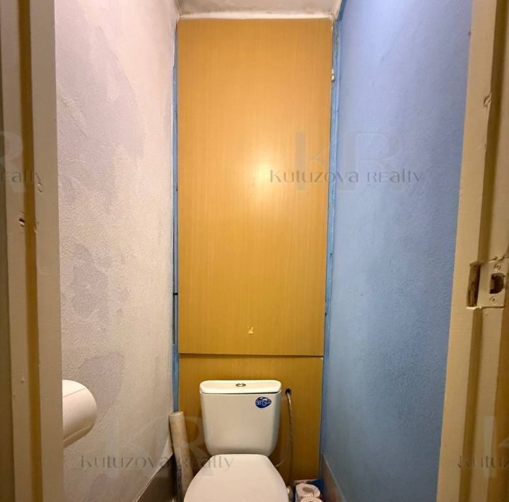 квартира г Краснознаменск ул Генерала Шлыкова 5б Крёкшино фото 17