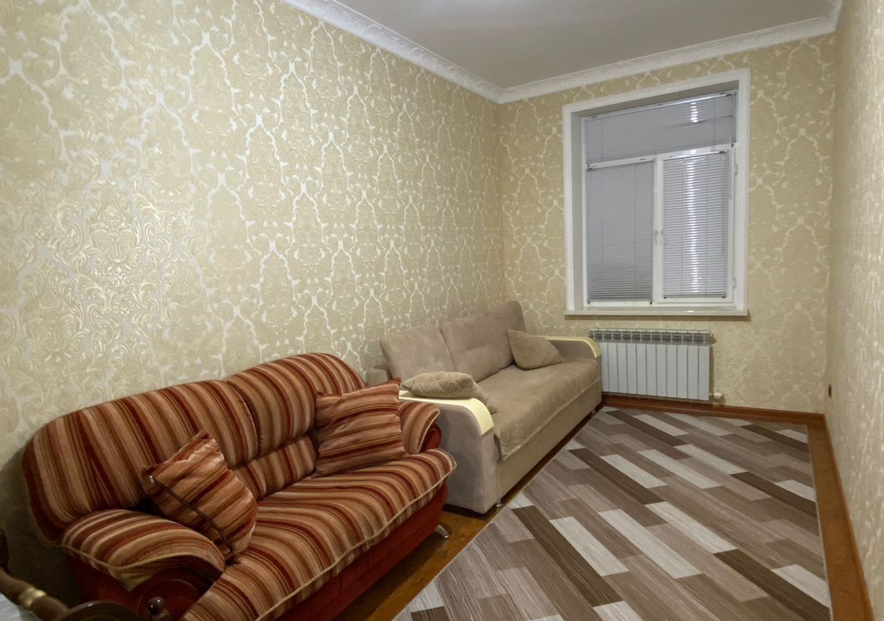 квартира г Каспийск ул Севастопольская 20 фото 11