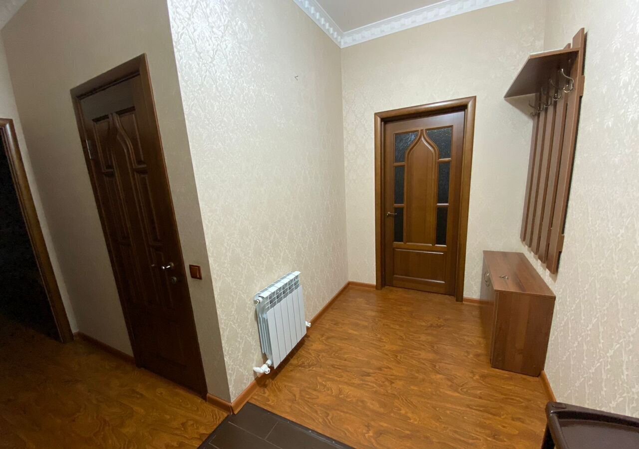 квартира г Каспийск ул Севастопольская 20 фото 12
