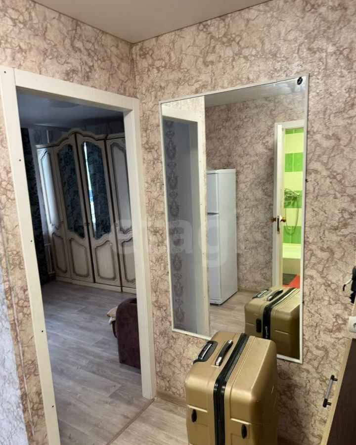 квартира р-н Новооскольский г Новый Оскол ул Дорожная 1 фото 4