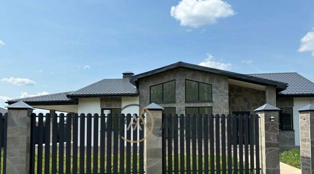 дом р-н Кировский микрорайон «Кузнецовский затон» фото
