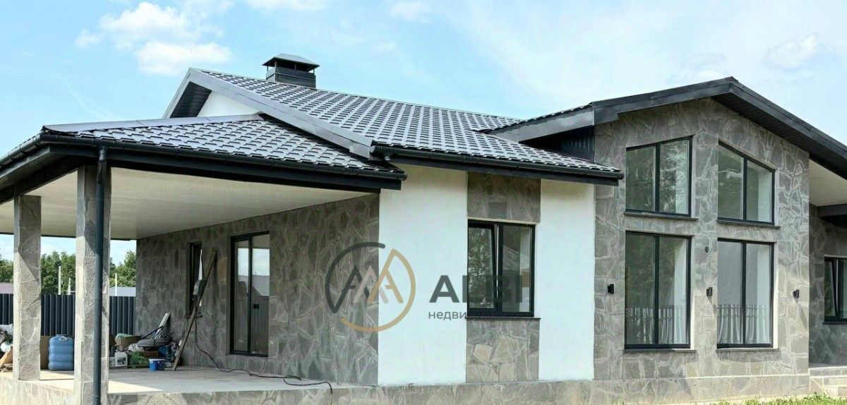 дом г Уфа р-н Кировский микрорайон «Кузнецовский затон» фото 7