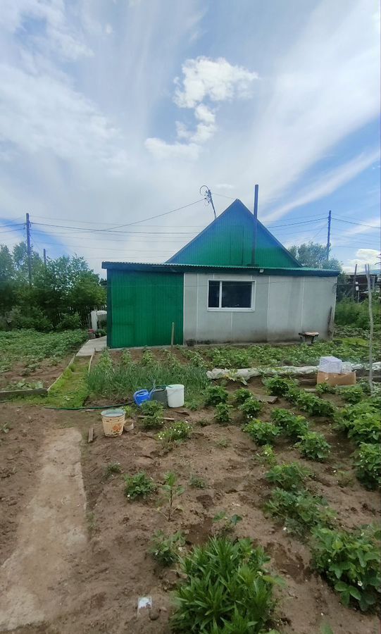 дом р-н Елизовский г Елизово пер Светлый Елизовское городское поселение фото 4