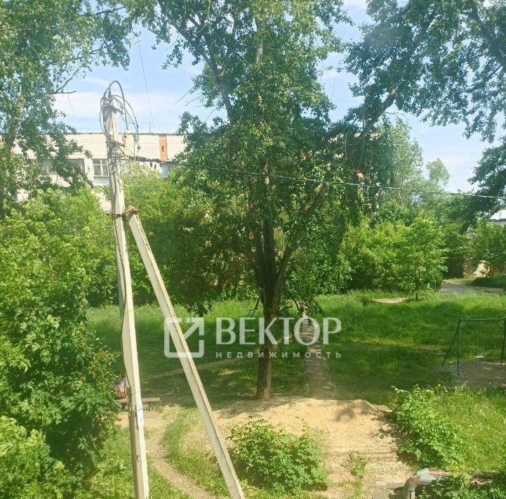 квартира г Иваново р-н Советский ул Новая 8 фото 16