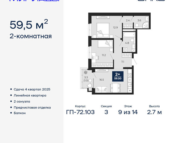 Ленинский административный округ фото