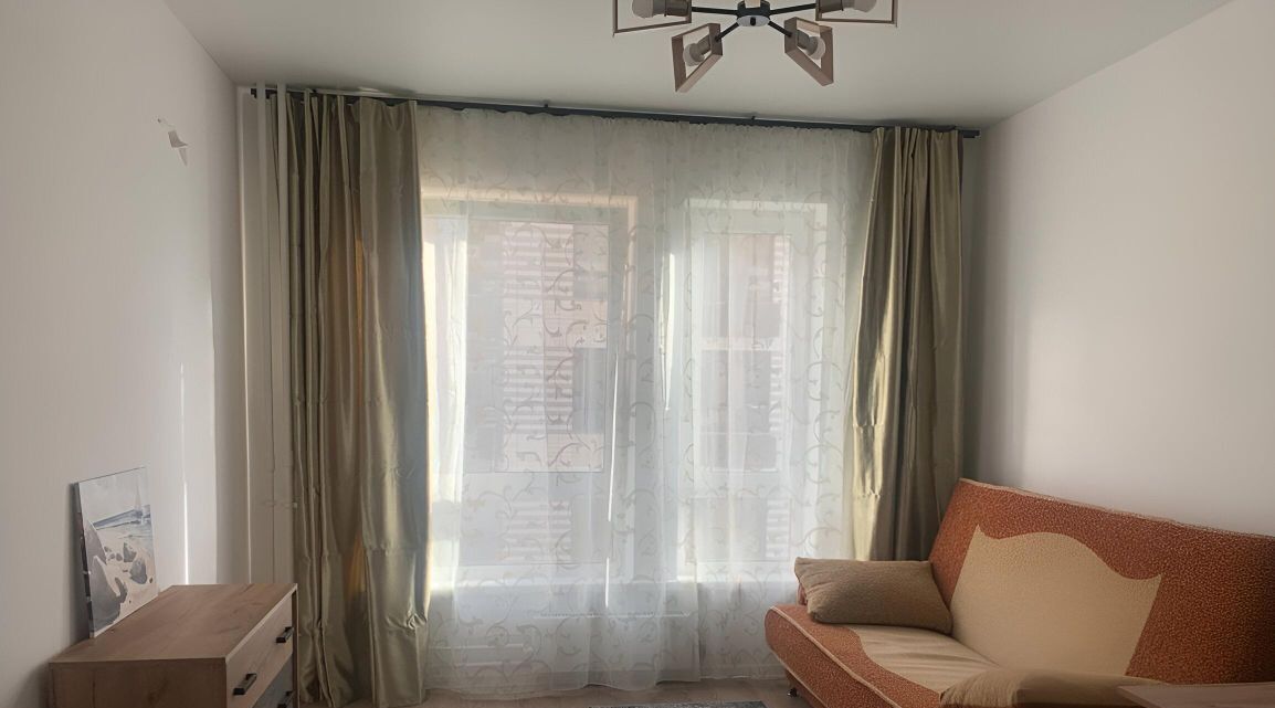 квартира г Котельники р-н мкр Парковый Котельники, 14 фото 4