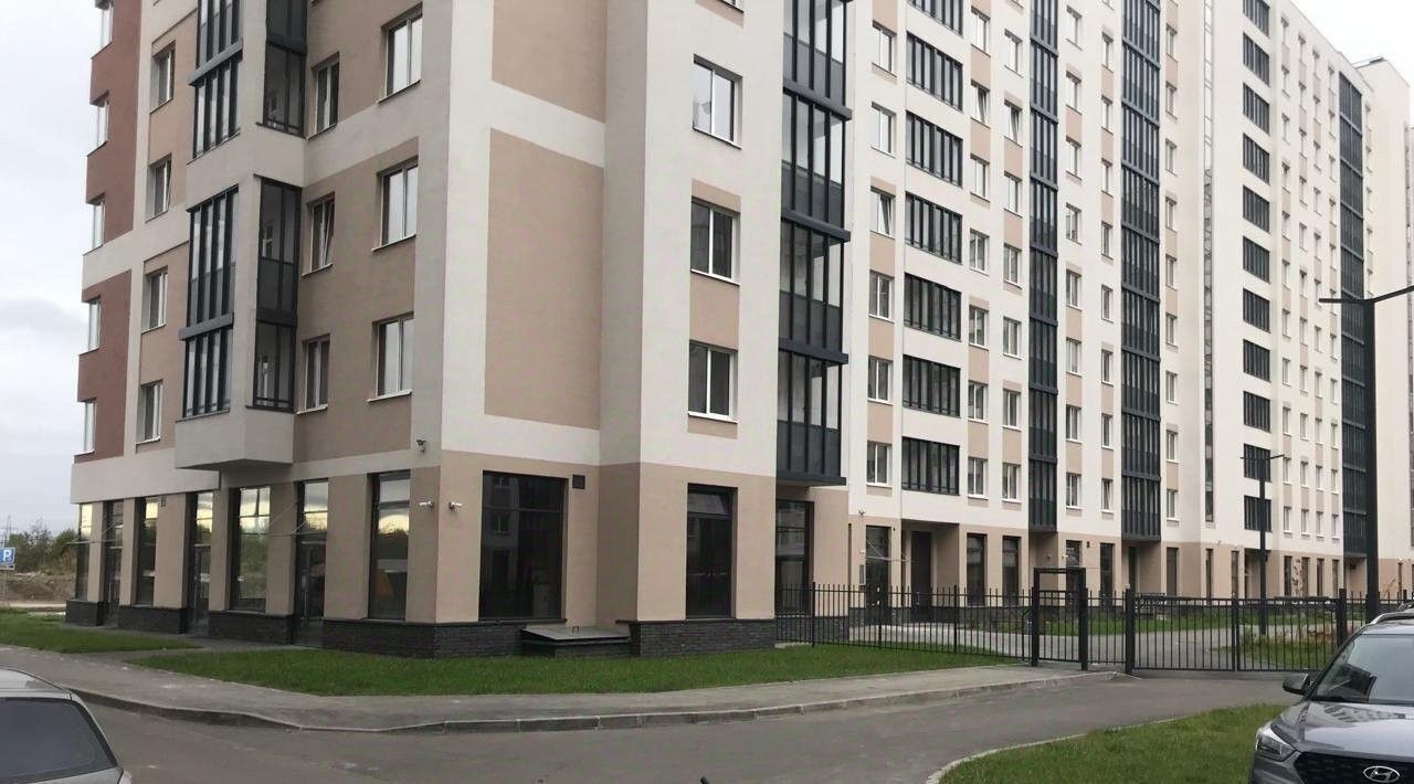 свободного назначения р-н Всеволожский г Кудрово пр-кт Строителей 1к/2 Улица Дыбенко, Заневское городское поселение фото 2