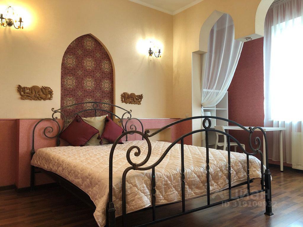 квартира г Химки пр-кт Юбилейный 1к/1 Беломорская фото 26