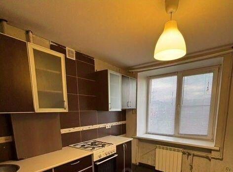квартира г Нижний Новгород Буревестник ул Коминтерна 115 фото 7