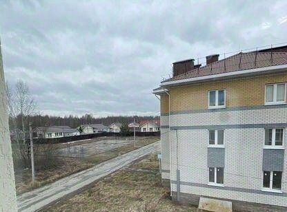 квартира г Бор ж/р Боталово-4 ул Металлургов 25 жилрайон фото 8