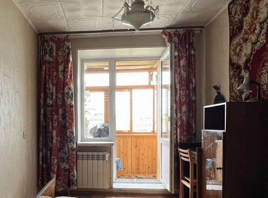 квартира г Нижний Новгород р-н Московский Канавинская ул Маршала Казакова 6 фото 15