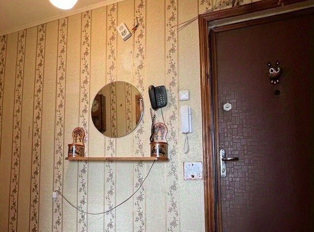 квартира г Нижний Новгород р-н Московский Канавинская ул Маршала Казакова 6 фото 27