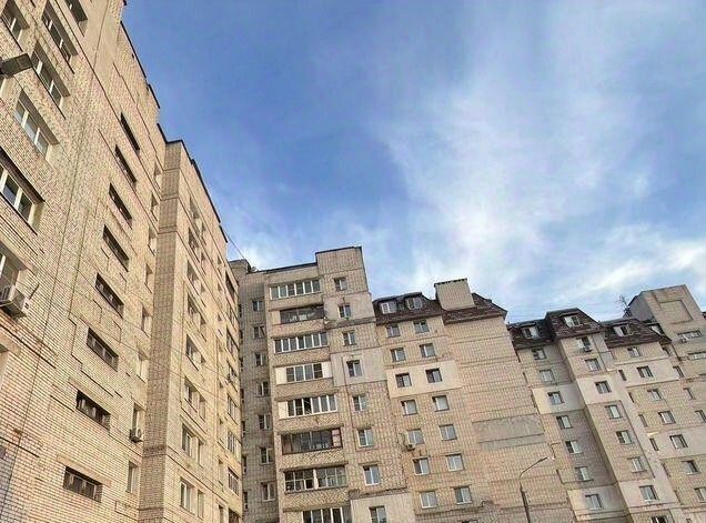 квартира г Нижний Новгород р-н Московский Канавинская ул Маршала Казакова 6 фото 31