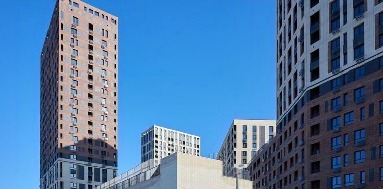 квартира г Казань р-н Кировский Козья слобода ул Краснококшайская 60 фото 8
