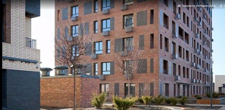 квартира г Казань р-н Кировский Козья слобода ул Краснококшайская 60 фото 11
