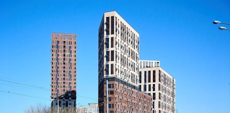 квартира г Казань р-н Кировский Козья слобода ул Краснококшайская 60 фото 9