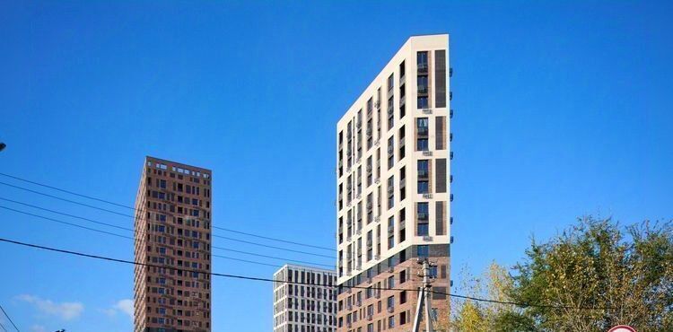 квартира г Казань р-н Кировский Козья слобода ул Краснококшайская 60 фото 29