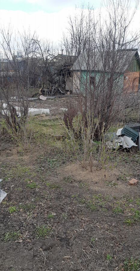 дом г Барнаул р-н Индустриальный снт Им Мичурина фото 9