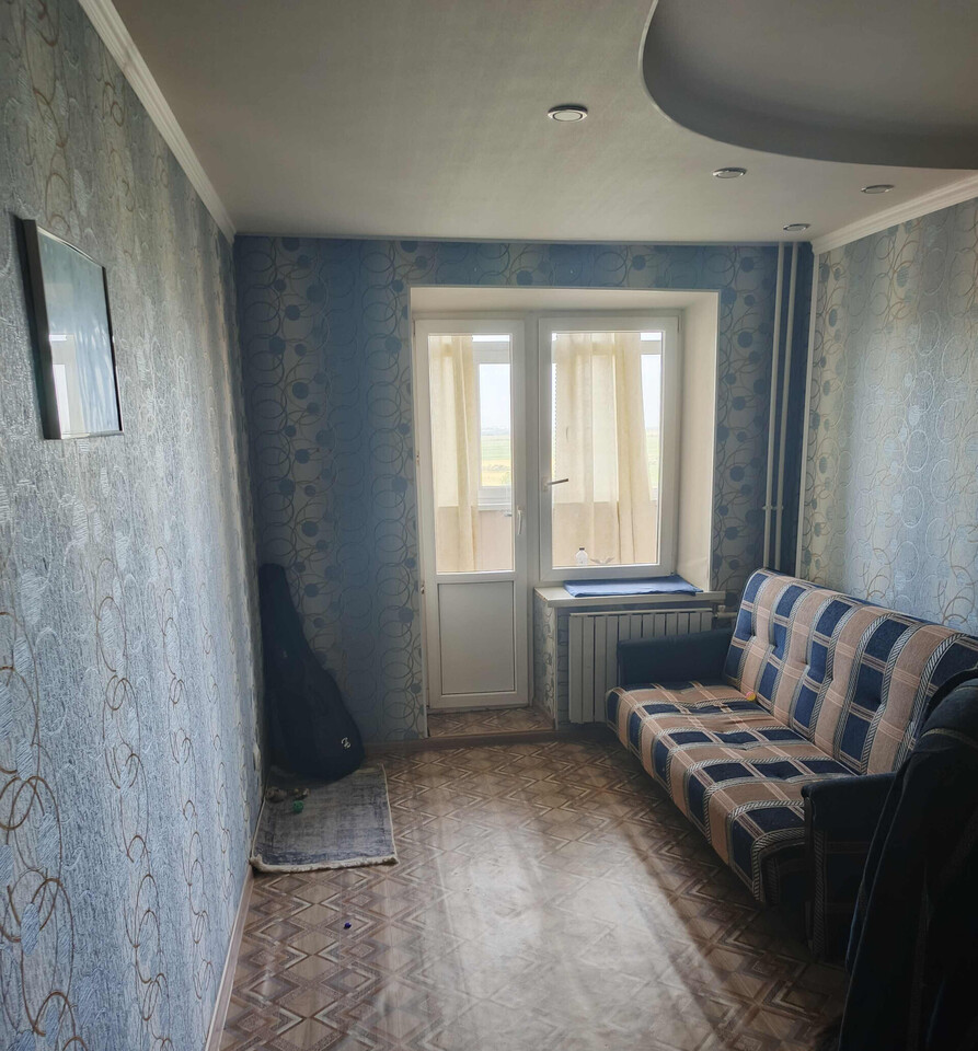 квартира г Азов ул Московская 292 фото 11