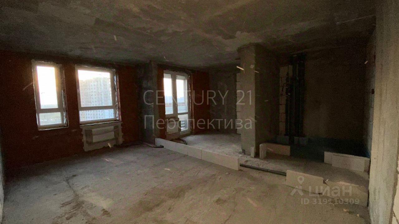 квартира г Балашиха мкр Новое Павлино ул Романычева 3 фото 5