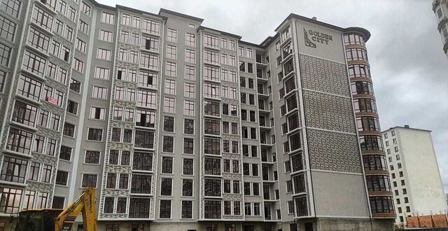 Горная ул Тлостанова 32 фото