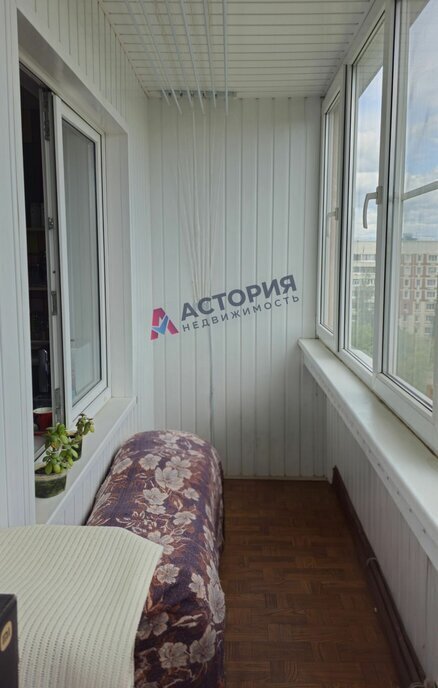 квартира г Тула ул Арсенальная 3 фото 13